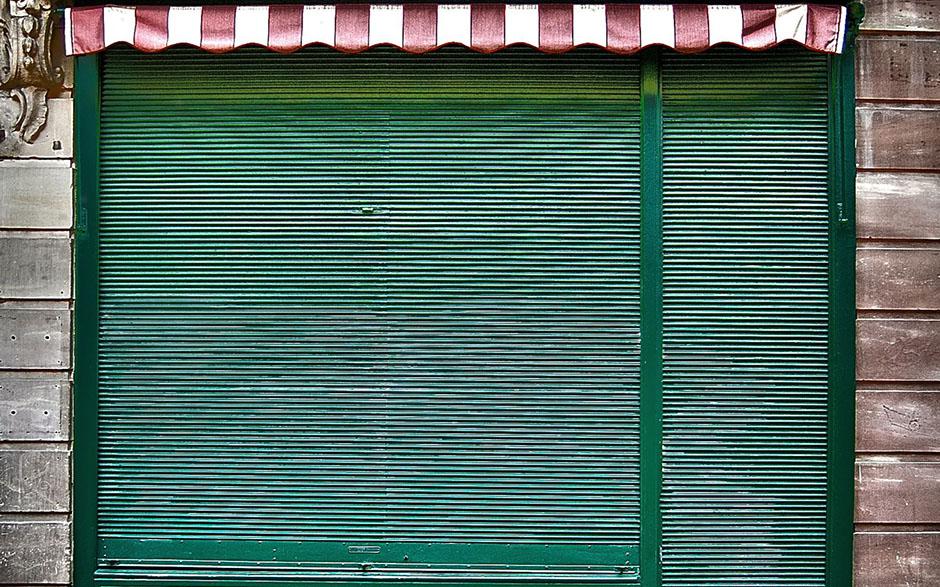 dépannage volet roulant électrique Ézanville